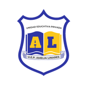Escudo U.E.P. Amelia Linares